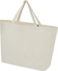 SHOPPER RICICLATA REALIZZATA IN FRANCIA